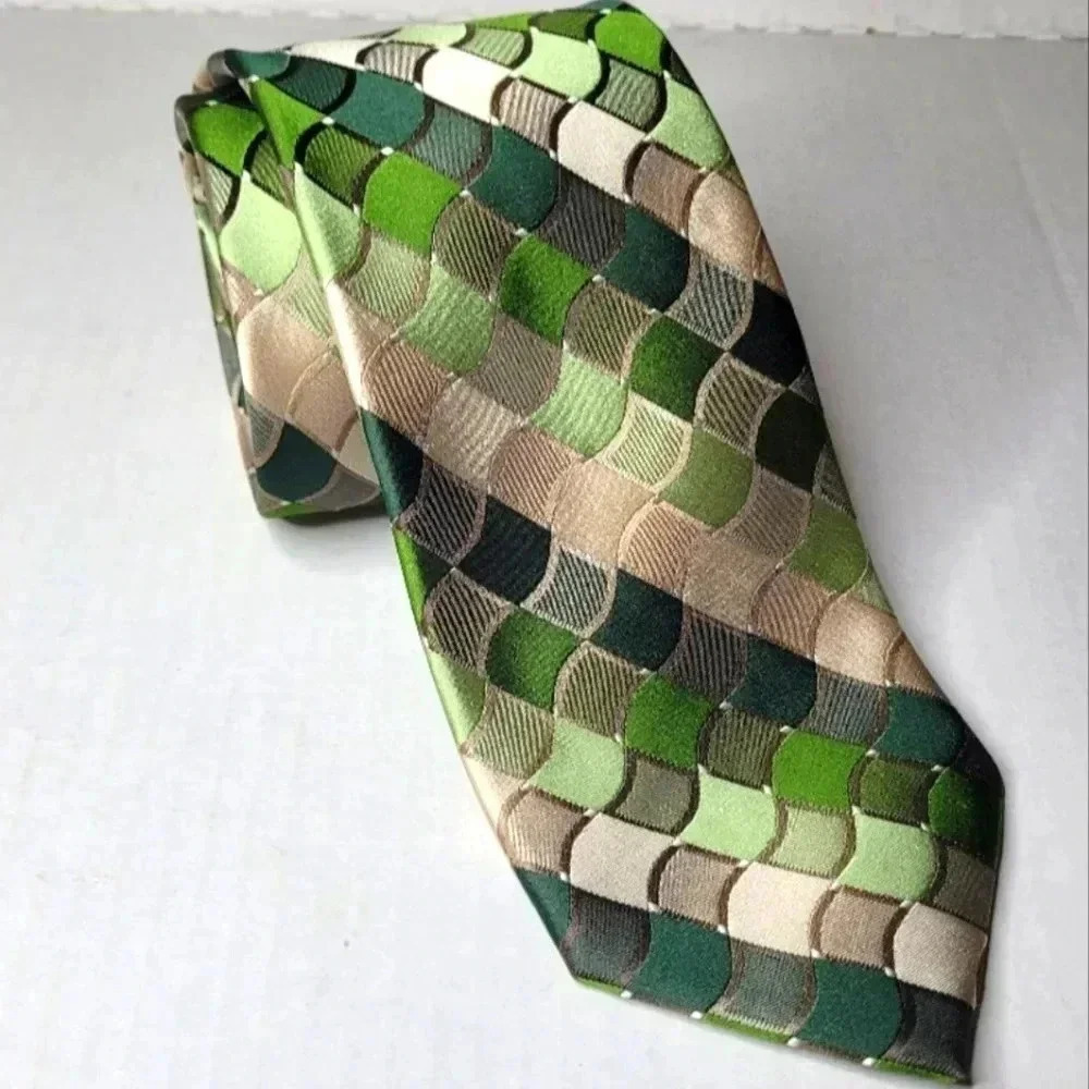 VAN HEUSEN Men's Necktie